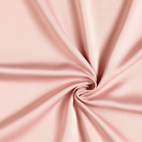 Microfibre Satin – light pink, 