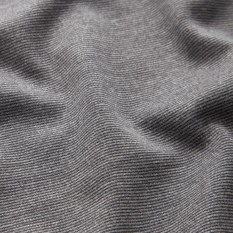 Ponte Roma Jersey Classic – anthracite,  image number 3
