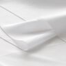 Knitted Lining Charmeuse Plain – white,  thumbnail number 4
