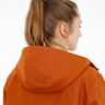 FRAU KARO - lined hooded parka with patch pockets, Studio Schnittreif | XS - XXL,  thumbnail number 4