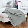 Anti-Pilling Fleece – light grey,  thumbnail number 5