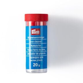 Iron Cleaner [ Contains: 20g ] | Prym, 