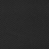 Diagonal Textured Suiting Fabric – black,  thumbnail number 1