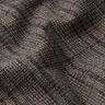 Coating knit stretch Prince of Wales check – light brown/anthracite,  thumbnail number 2