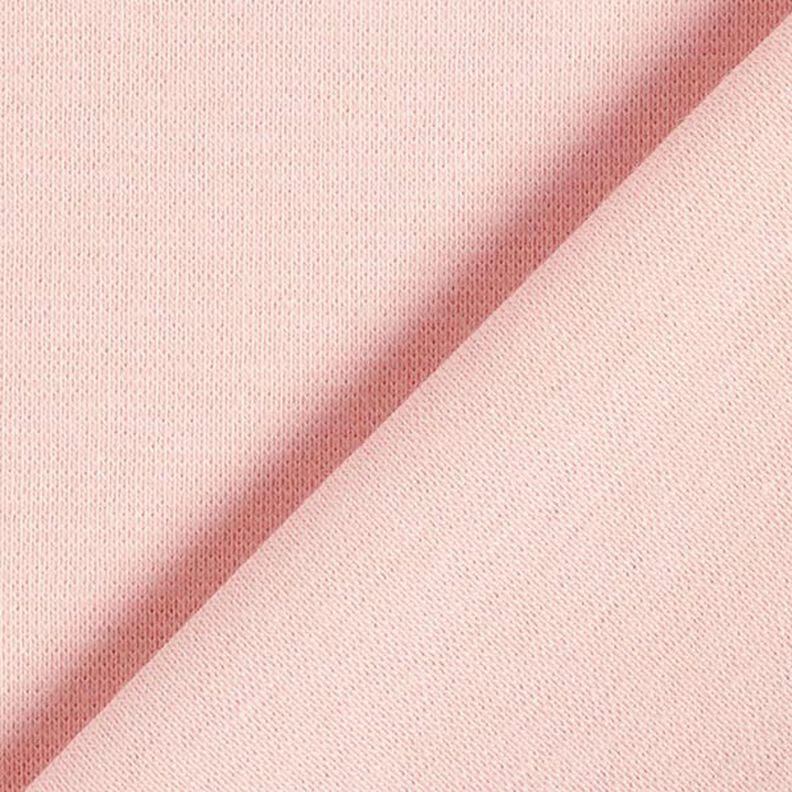 Cuffing Fabric Plain – pink,  image number 3