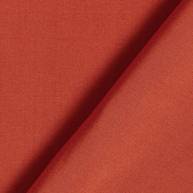 Viscose Fabrics  – terracotta,  image number 3