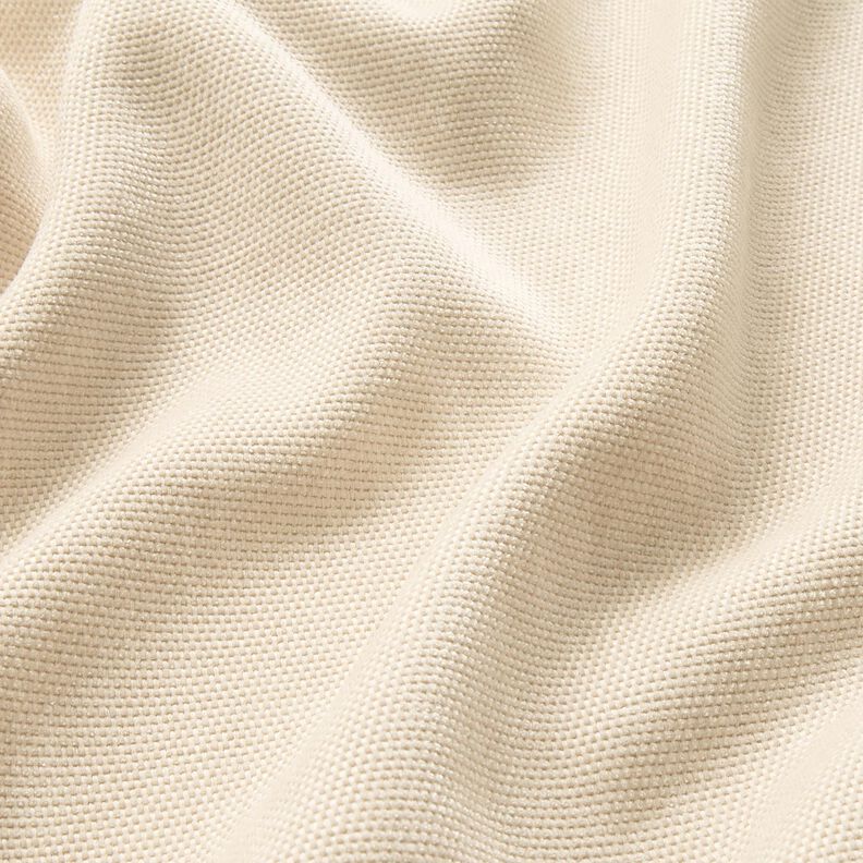 Upholstery Fabric Chenille fabric – light beige,  image number 2