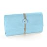 Felt 90 cm / 1 mm thick – light blue,  thumbnail number 4