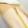 Endless Zip | Prym – metallic gold,  thumbnail number 4