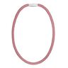 Simple Tiebacks with Magnetic Closure [60cm] – pink | Gerster,  thumbnail number 1
