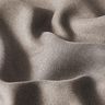 Blackout fabric Herringbone – taupe,  thumbnail number 2