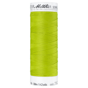 Seraflex Stretch Sewing Thread (1147) | 130 m | Mettler – pistachio, 
