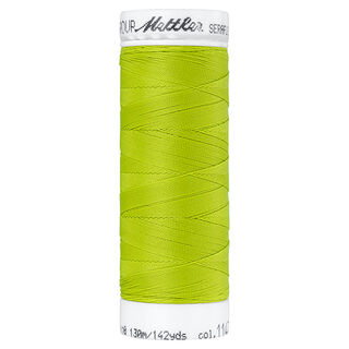 Seraflex Stretch Sewing Thread (1147) | 130 m | Mettler – pistachio, 