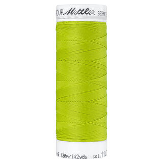 Seraflex Stretch Sewing Thread (1147) | 130 m | Mettler – pistachio, 
