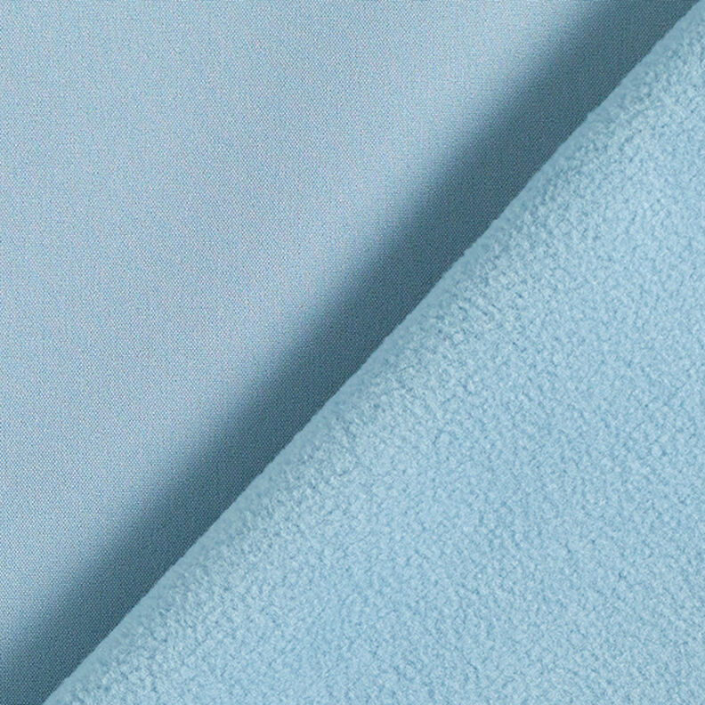 Softshell Plain – dove blue,  image number 4