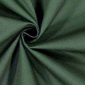 Cotton Twill – fir green, 