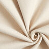 Upholstery Fabric Fine Bouclé – cream,  thumbnail number 1