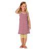 Towelling Fabric Stretch Plain – pale berry,  thumbnail number 9