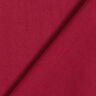 Textured cotton blend – dark red,  thumbnail number 4