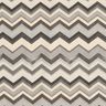 Outdoor Fabric Canvas Serrated – grey,  thumbnail number 1