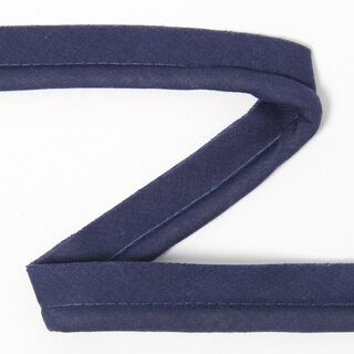 Cotton Piping [20 mm] - marine blue, 