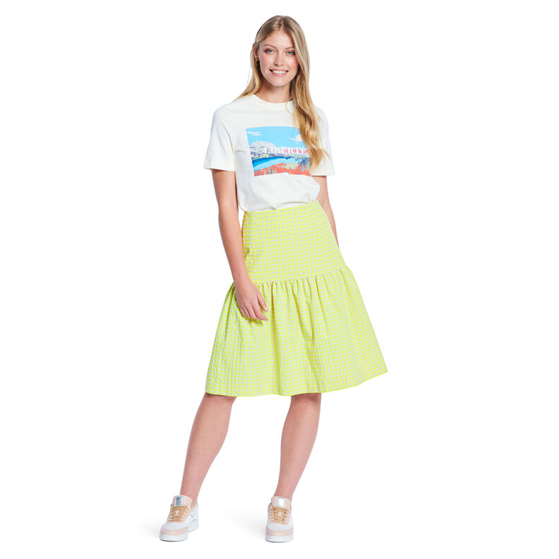Skirt | Burda 5837 | 36-46,  image number 5