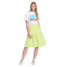 Skirt | Burda 5837 | 36-46,  thumbnail number 5
