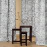 Decor Fabric Pastorale 280 cm – grey,  thumbnail number 4