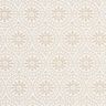 Outdoor fabric Jacquard Circle Ornaments – beige/offwhite,  thumbnail number 1