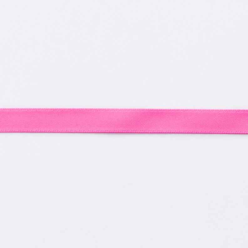 Satin Ribbon [9 mm] – pink,  image number 1