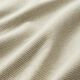 Tubular cuff fabric narrow stripes – light olive/offwhite,  thumbnail number 2