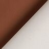 Imitation Leather – brown,  thumbnail number 3