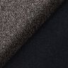 Soft Mottled Upholstery Fabric – dark grey,  thumbnail number 4