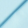 Woven Viscose Fabric Fabulous – sky blue,  thumbnail number 4