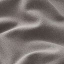 Cuffing Fabric Mottled – light grey, 