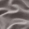 Cuffing Fabric Mottled – light grey,  thumbnail number 2