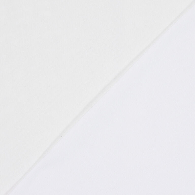 Chiffon – white,  image number 3