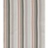 Outdoor Deckchair fabric Longitudinal stripes 44 cm – light brown/light grey,  thumbnail number 1