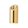 Cor métalliqued End [ Ø 5 mm ] – gold metallic,  thumbnail number 2