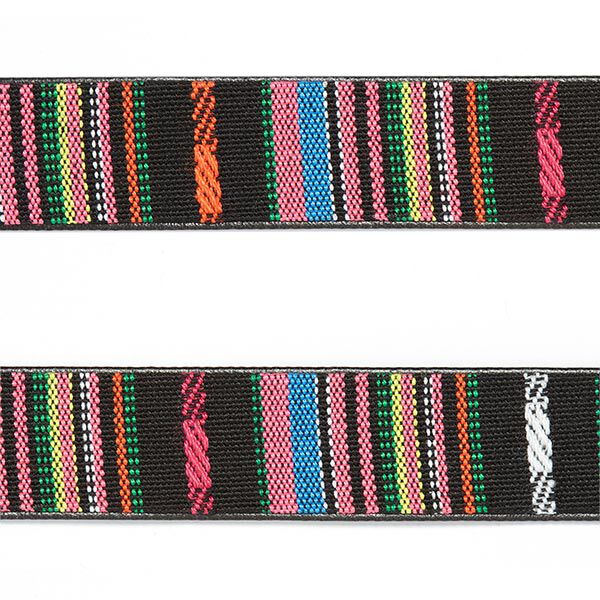 Ethnic Imitation Leather Strap | 5,  image number 2