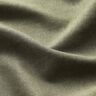 washed linen cotton blend – light khaki,  thumbnail number 2