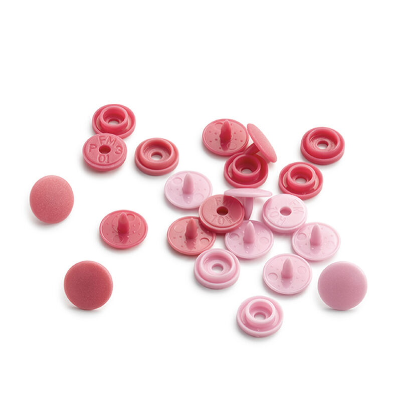Colour Snaps Press Fasteners Mini [9mm] | PRYM love,  image number 3