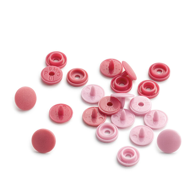 Colour Snaps Press Fasteners Mini [9mm]  | PRYM love,  image number 3