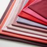 Medium Cotton Jersey Plain – aubergine,  thumbnail number 11