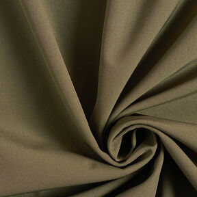 Softshell Plain – dark olive, 