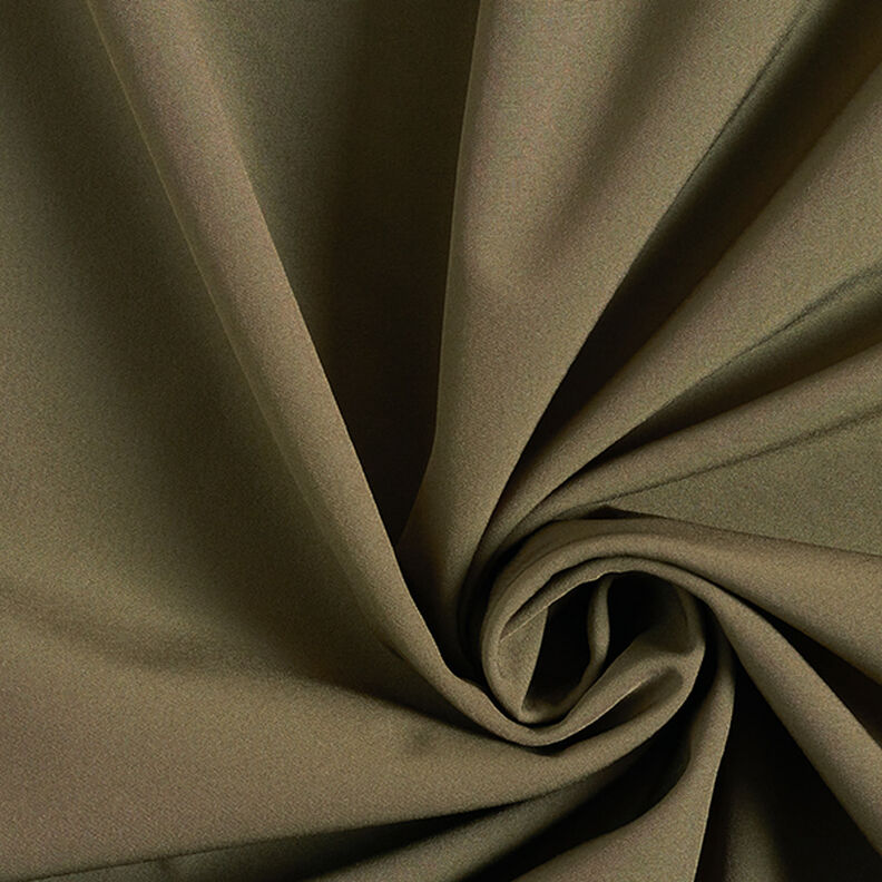 Softshell Plain – dark olive,  image number 1