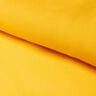 Outdoor Deckchair fabric Plain 44 cm – yellow,  thumbnail number 1