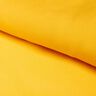 Outdoor Deckchair fabric Plain, 44 cm – yellow,  thumbnail number 1