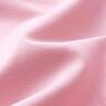 Baumwolljersey Medium Uni – pink,  thumbnail number 4