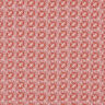 Paisley Diamonds Polyester Satin – copper,  thumbnail number 1
